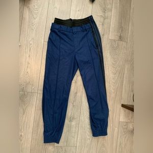 ADIDAS ORIGINALS Wool Track Pants